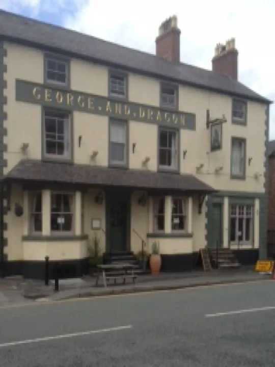 The George and Dragon
