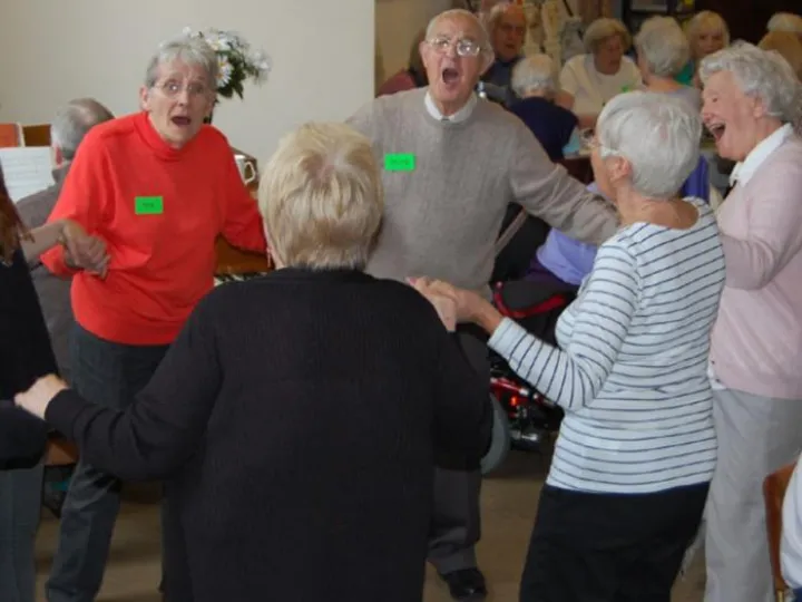 dementia friends