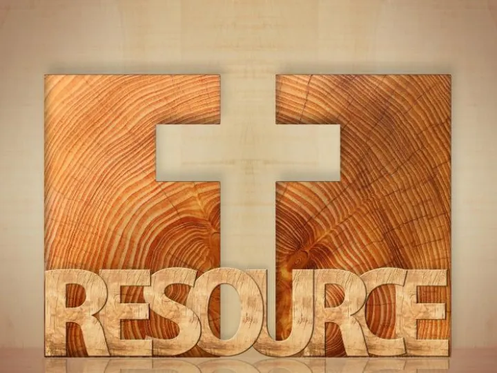 Resource Cross