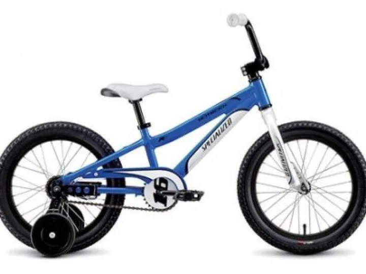 Kids Bike 01