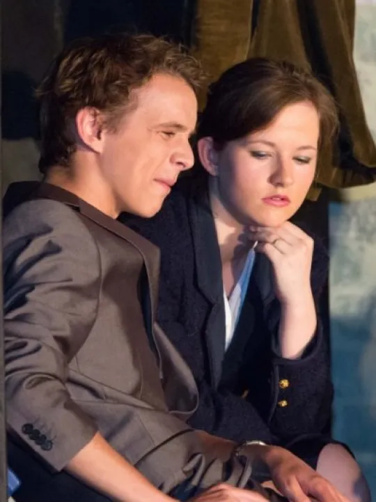 Mr Quigley's Revenge 03