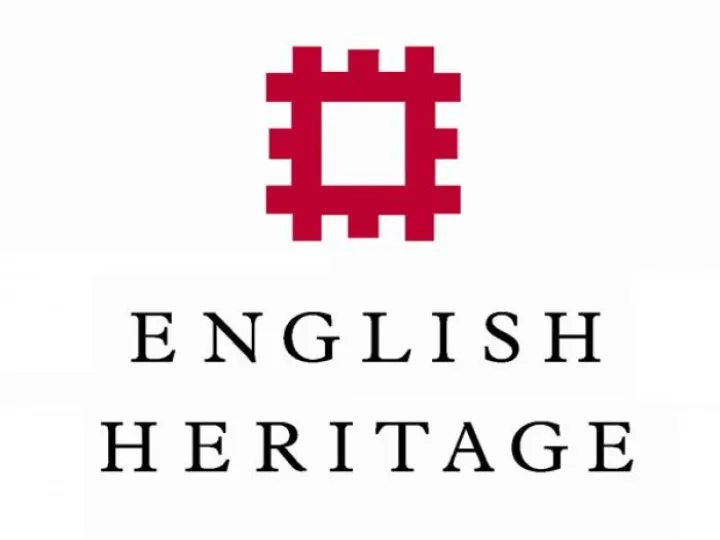 English Heritage 2