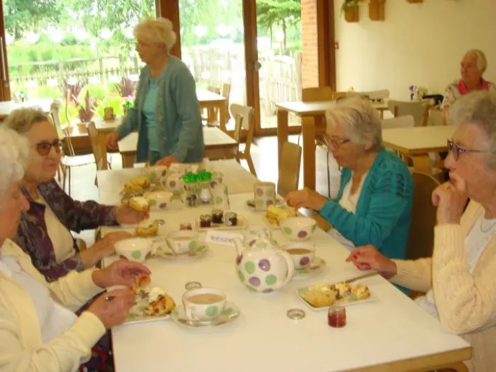 Wed Fell – Aston Pottery 3