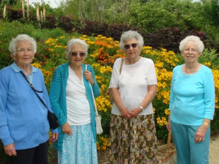 Wed Fellowship &ndash; Aston Pottery 1