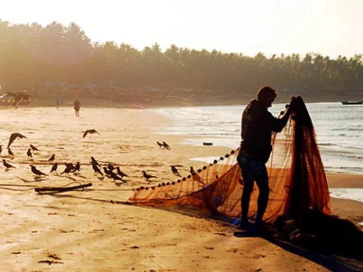 fishers of men image