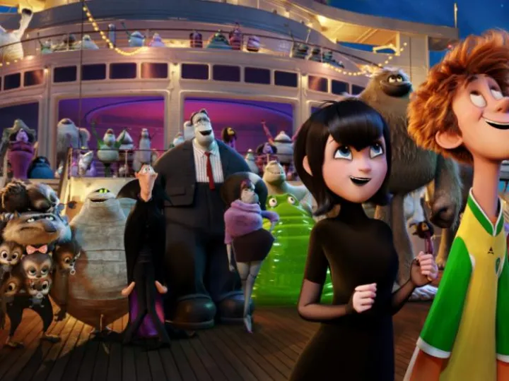 Hotel Transylania 3 (1)