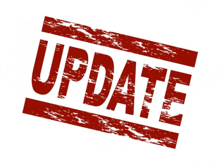 Update