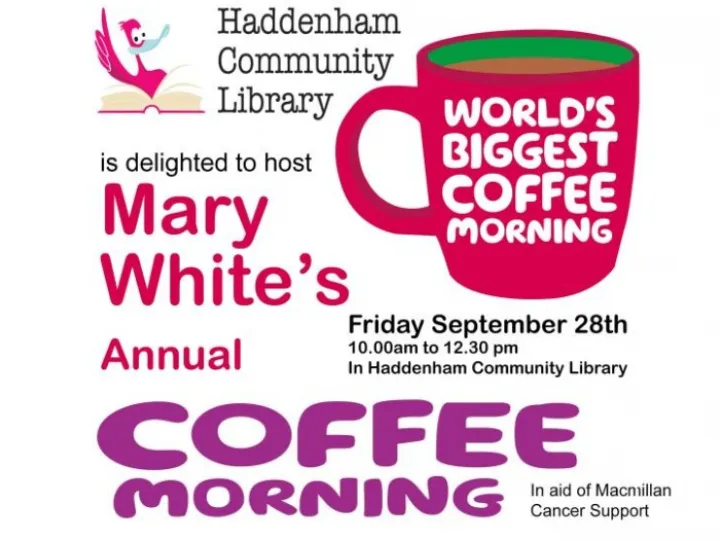 Macmillan Coffee HCL 03