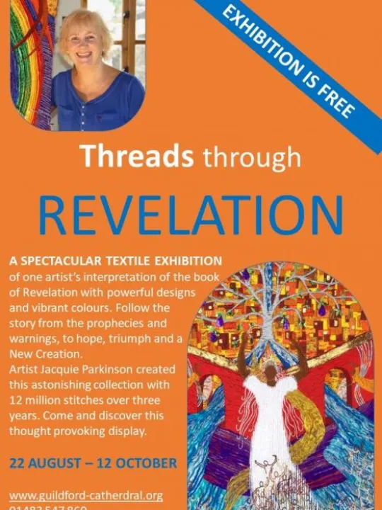 Threads through Revelations