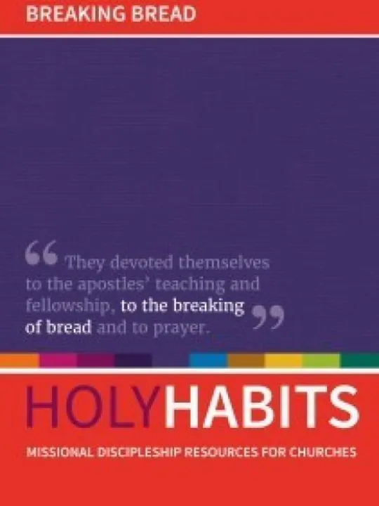 HH Breaking Bread