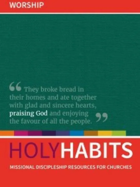 HH Worship