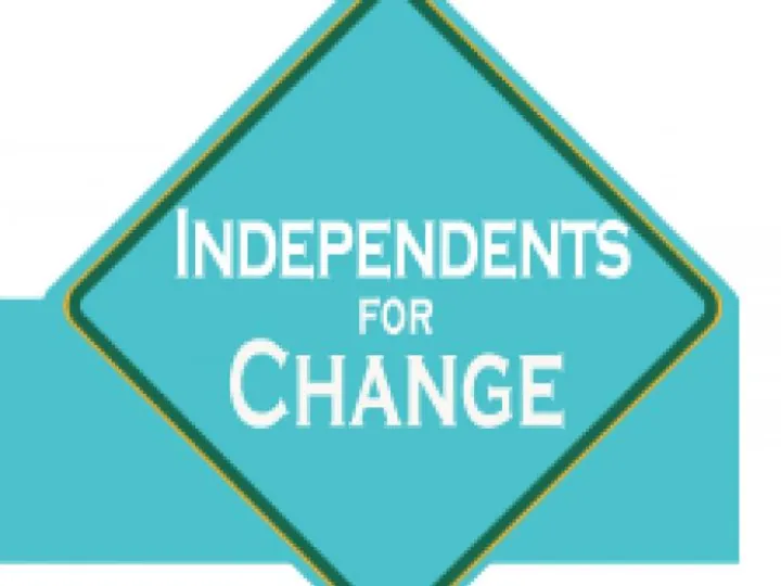 Change Cheshire East