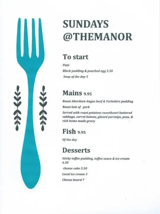 Sunday Lunch at the Manor Scan_20181019