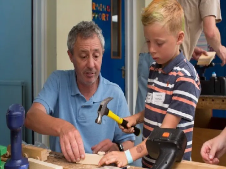 Haddenham Playscheme 14