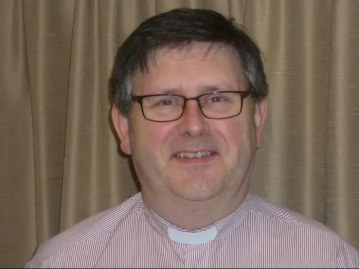 AMC Richard Atkinson