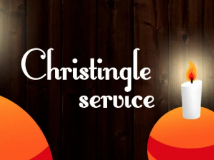 Christingle