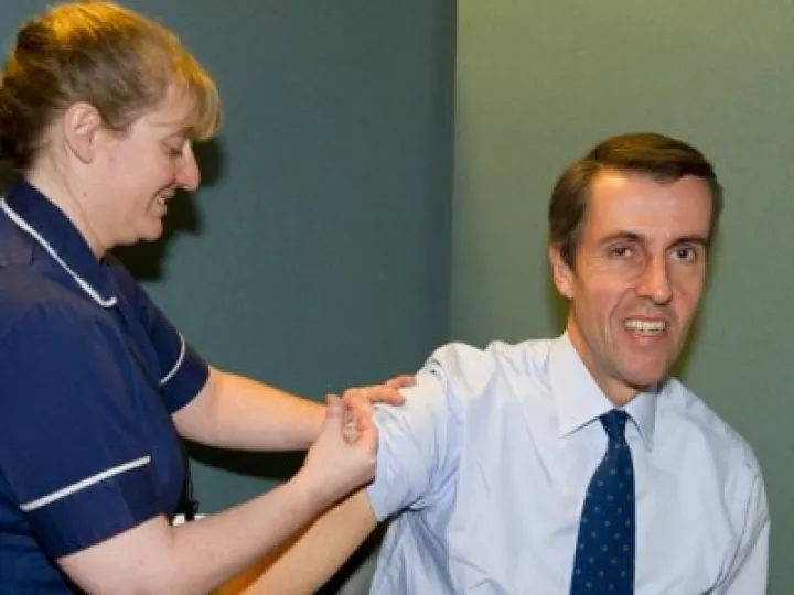 Flu-Jab
