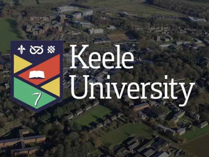 keele-university