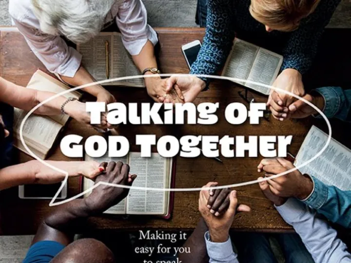 Talking of God Together