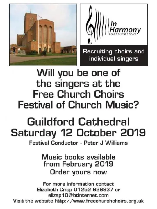 Festival 2019 FCC