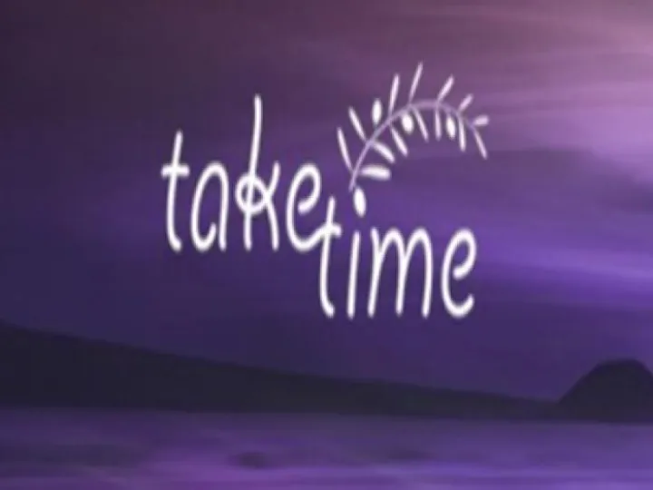 TakeTime