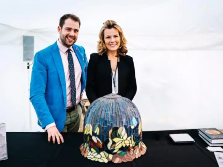 IMAGE FOR GL LAMPSHADE RELEASE