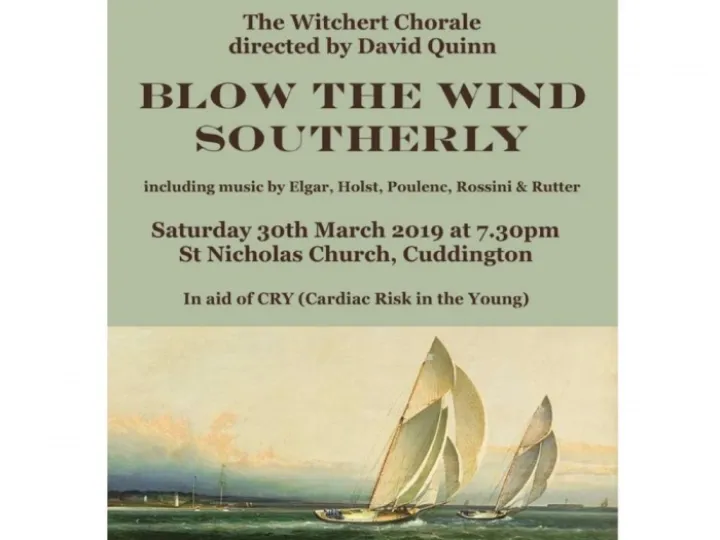 Witchert Chorale_30Mar19