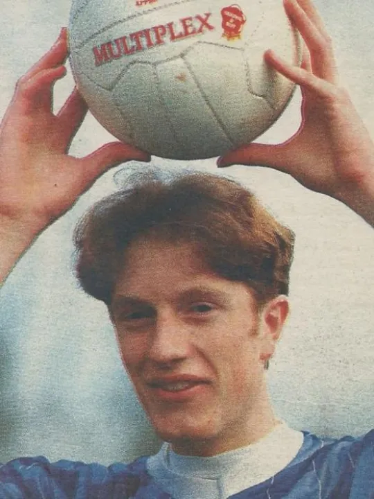 THR Richard Millar Feb 1993 Scan_20190424