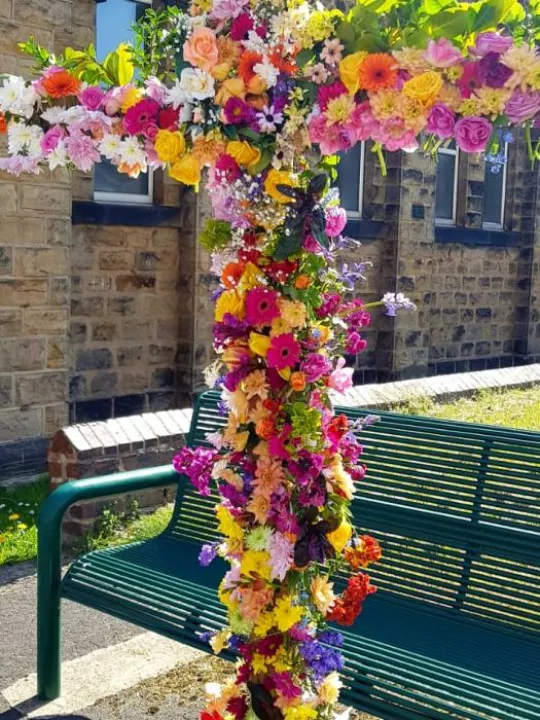 Buckley Easter 2019 &ndash; 5