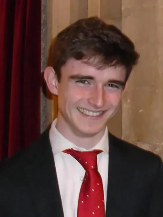 William Fox 03