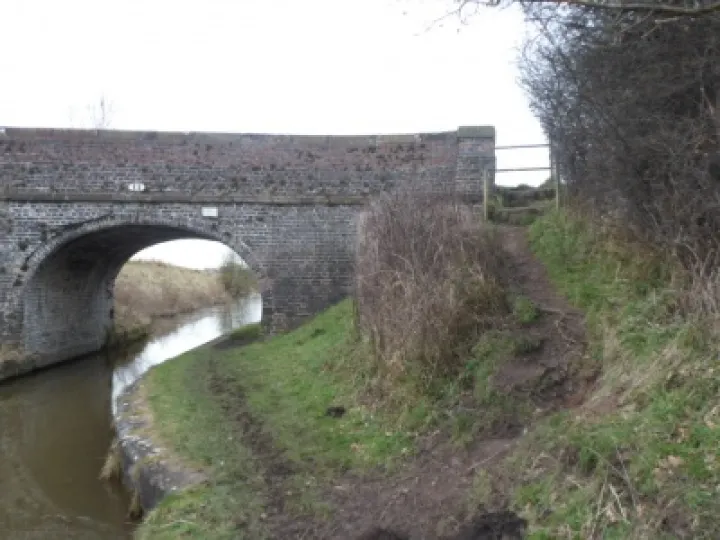 Canal towpath renovations (11)