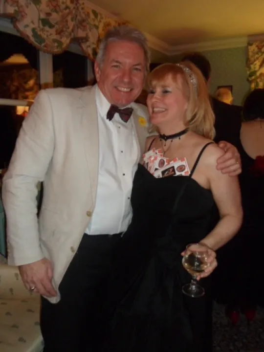 Vegas in the Village 2013 (16)