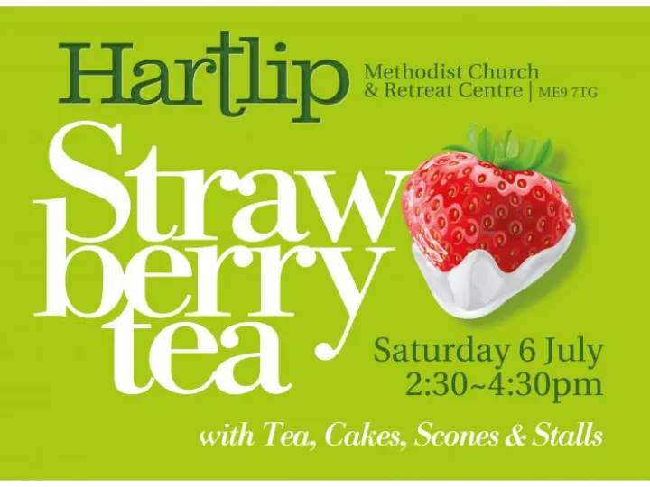 STRAWBERRY TEA_2019-02