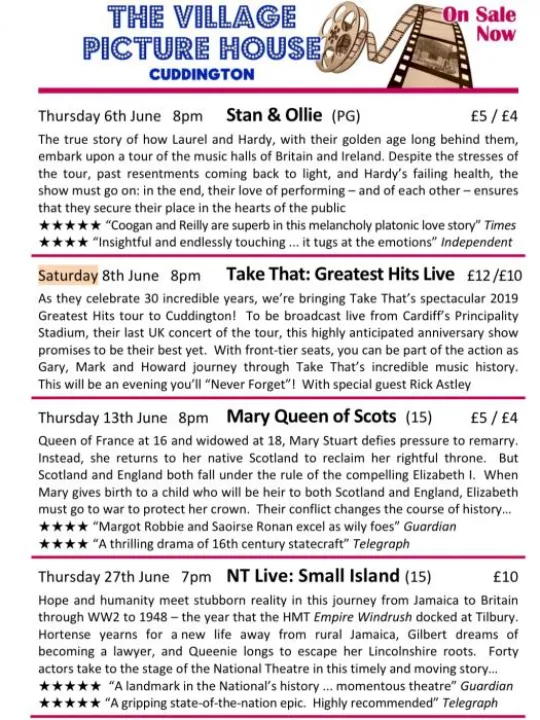 Village Picture House_Jun19 02