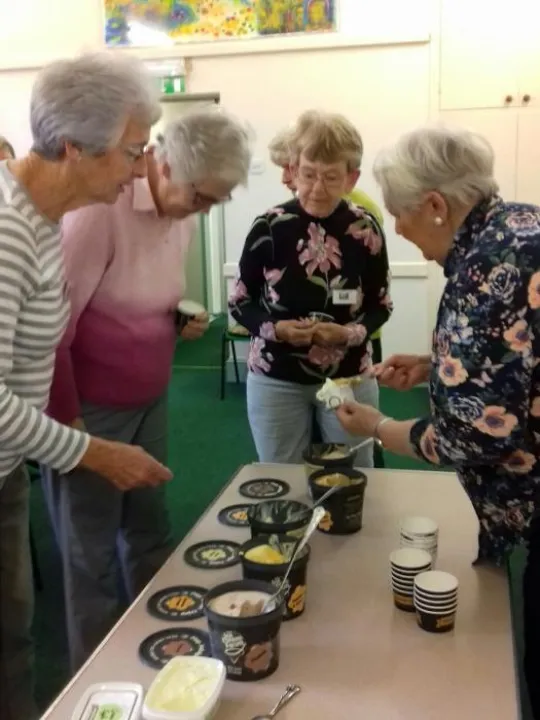 St A Womens Group june 2019 20190605_202422_resized