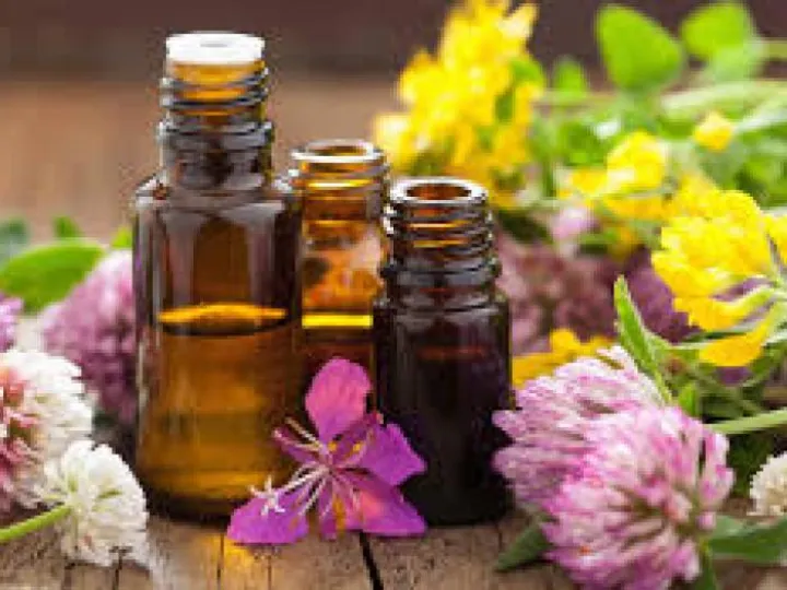 Aromatherapy