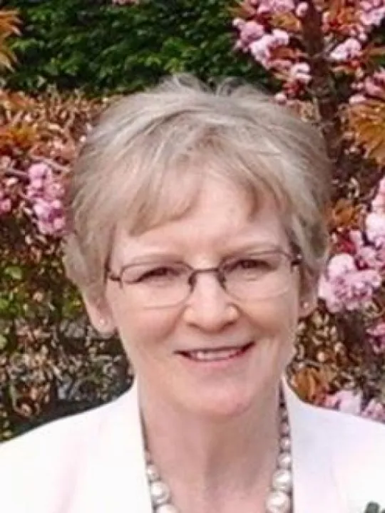 Helen Sadler