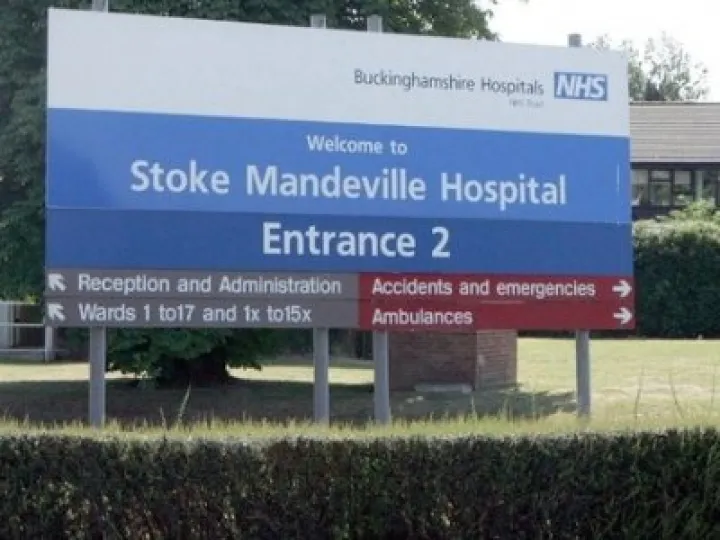 Bucks Healthcare 02
