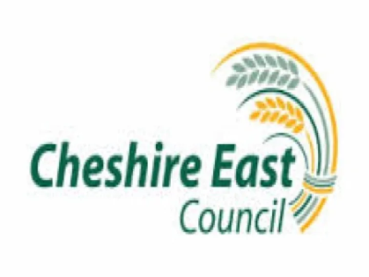 Cheshire east