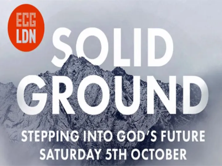 SolidGround