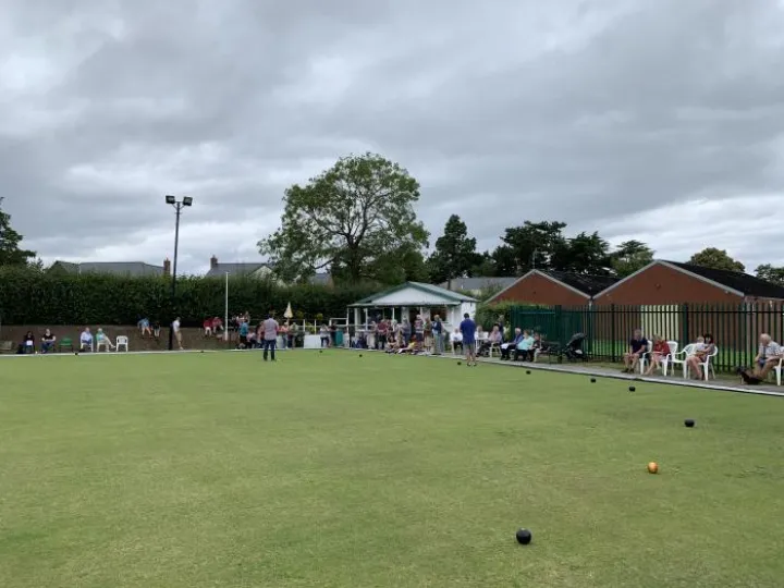 Bowling Club Treasure Hunt July 2019 Img_0419
