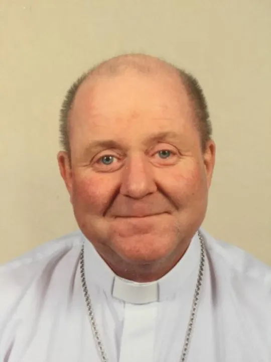 Andrew Farrington photo 3