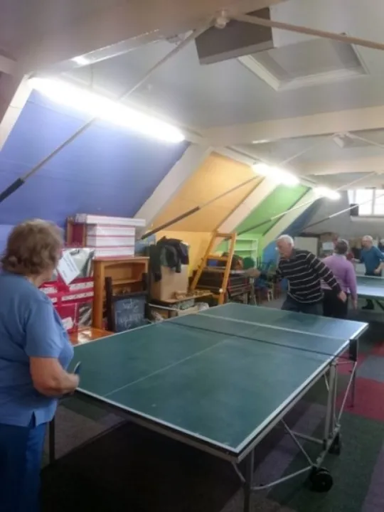 Social Activities 1