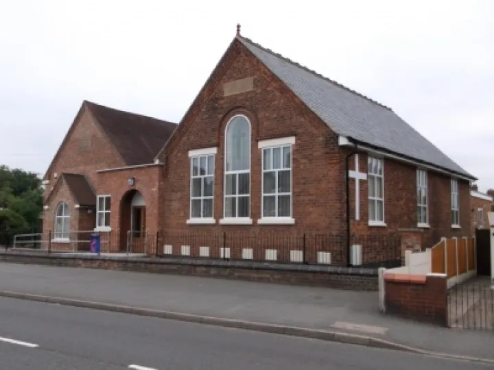 Coppenhall MCC After Renovation (1)