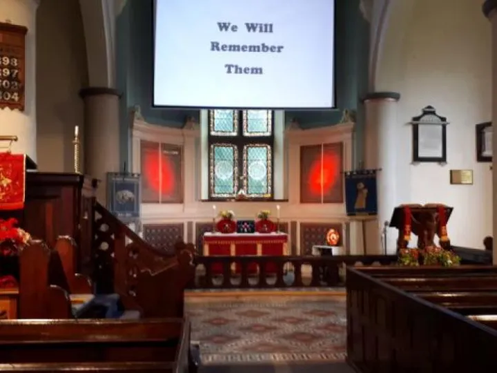 remembrance 20191106_140115