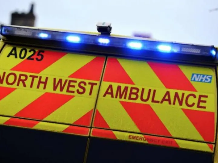 North West Ambulance