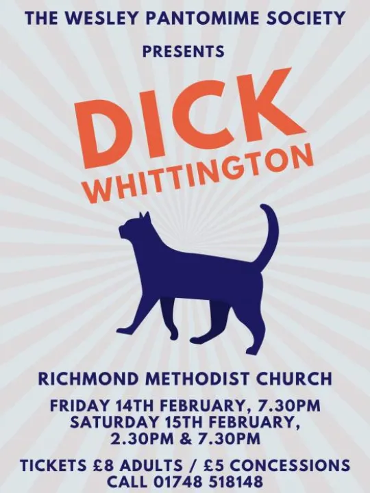 Dick Whittington