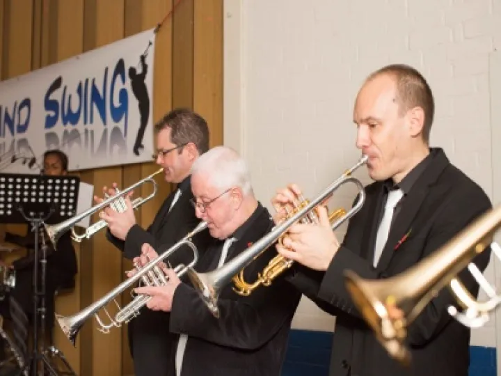 Big Band Swing 14