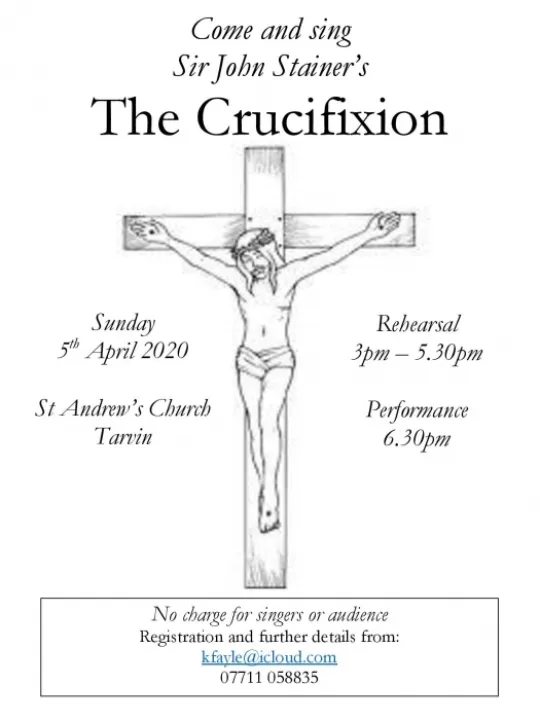 Come And Sing Crucifixion 2020-page-001