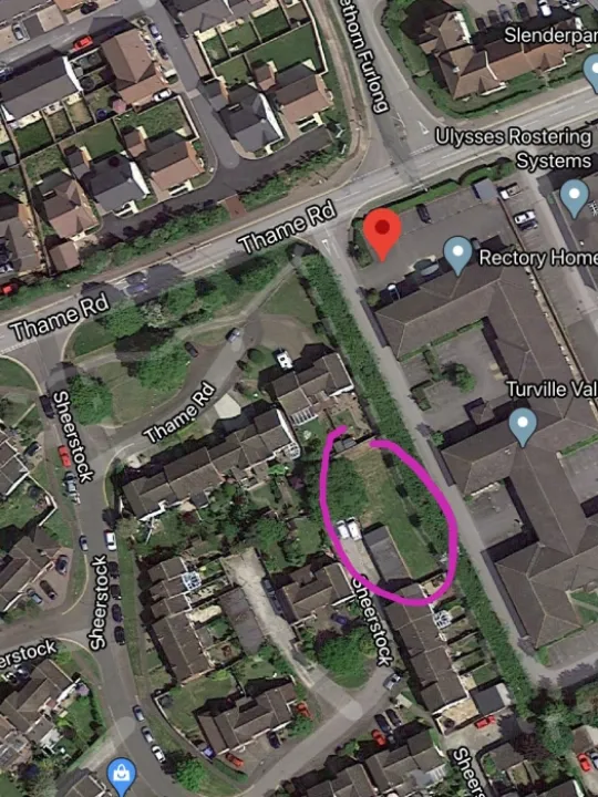 Tree Planting &ndash; March 2020